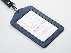 ID-Ausweis-Halter 2038094