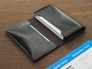 Porta-cartões de visita 1166067